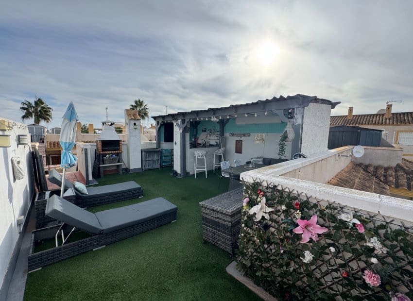 2 Zimmer Apartment zu verkaufen in Filipinas mit Pool - 167.500 € (Ref: 9516566)