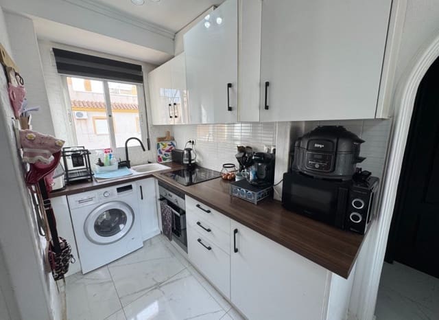 2 bedroom Apartment for sale in Las Filipinas with pool - € 167,500 (Ref: 9516566)