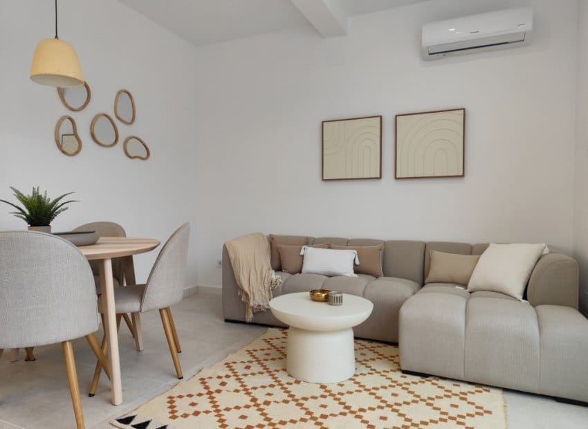 2 soverom Hus til salgs i La Siesta - € 149 000 (Ref: 9521843)