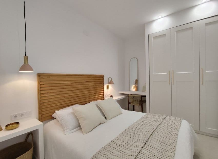 2 soverom Hus til salgs i La Siesta - € 149 000 (Ref: 9521843)