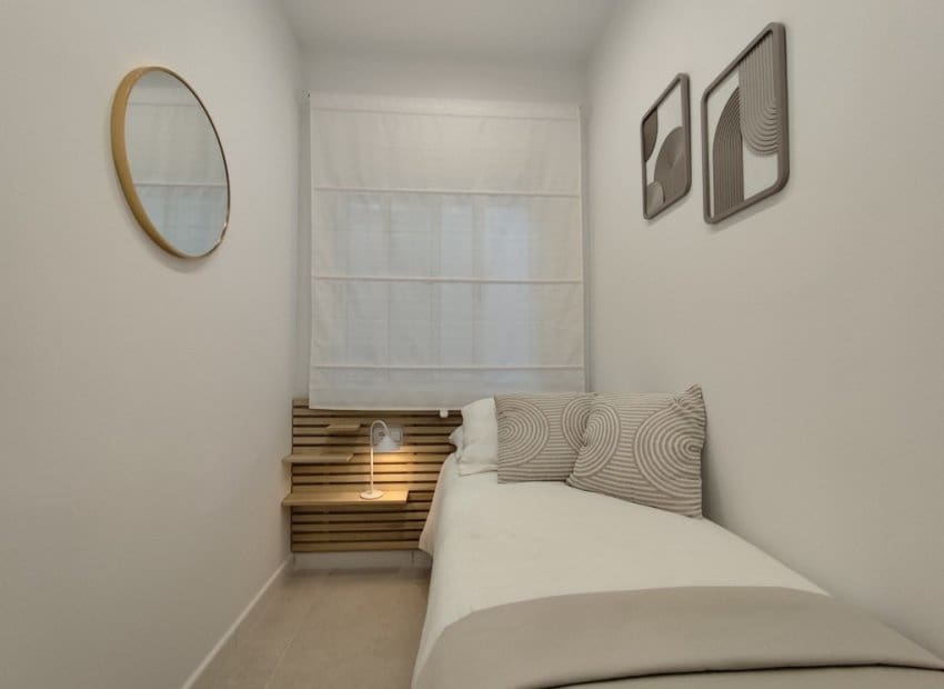 2 soverom Hus til salgs i La Siesta - € 149 000 (Ref: 9521843)