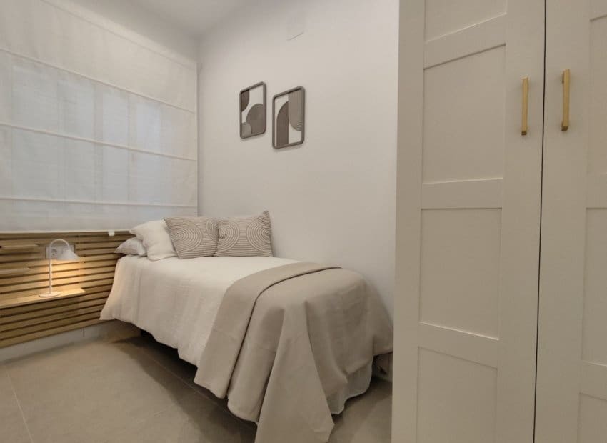 2 soverom Hus til salgs i La Siesta - € 149 000 (Ref: 9521843)