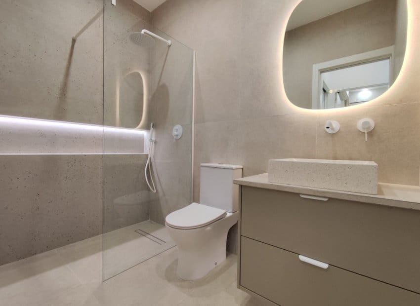 2 soverom Hus til salgs i La Siesta - € 149 000 (Ref: 9521843)