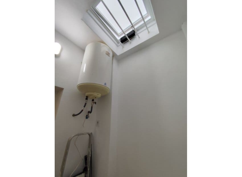 2 soverom Hus til salgs i La Siesta - € 149 000 (Ref: 9521843)