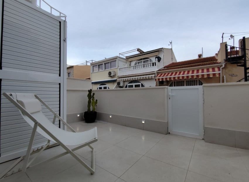 2 soverom Hus til salgs i La Siesta - € 149 000 (Ref: 9521843)