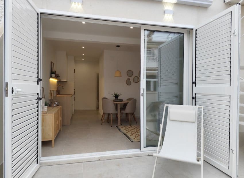 2 soverom Hus til salgs i La Siesta - € 149 000 (Ref: 9521843)