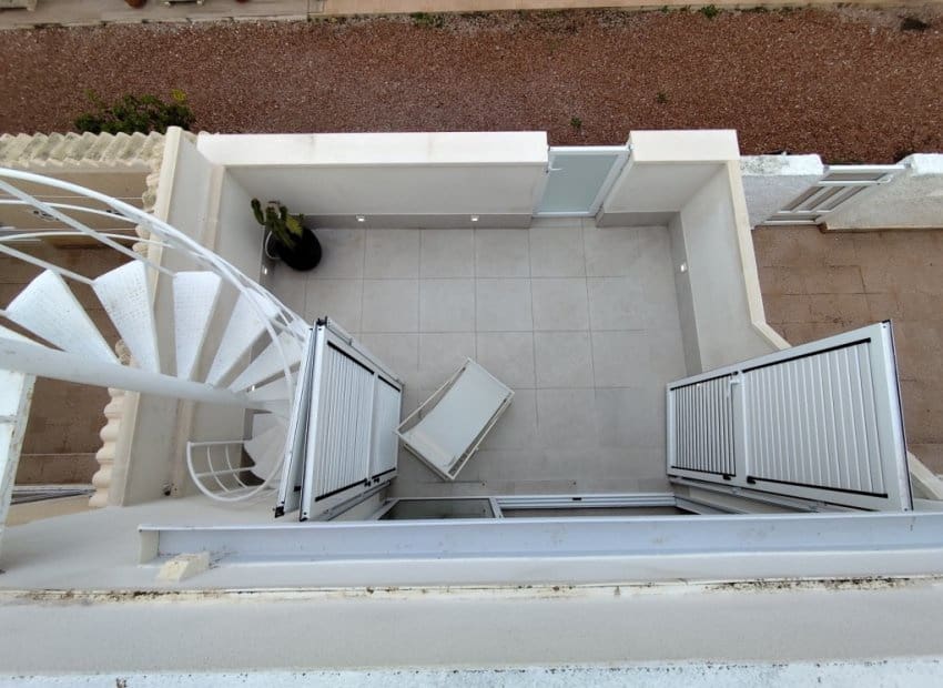 2 soverom Hus til salgs i La Siesta - € 149 000 (Ref: 9521843)