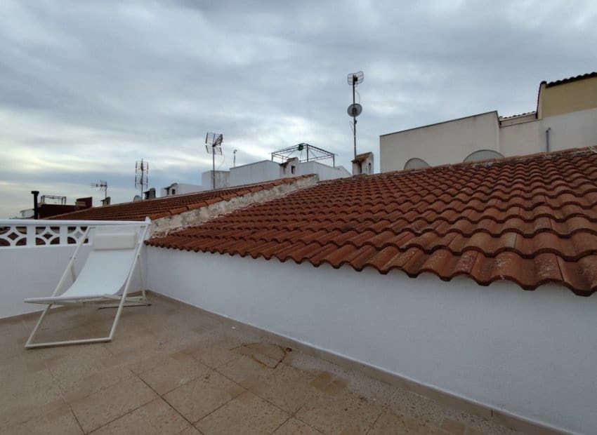 2 soverom Hus til salgs i La Siesta - € 149 000 (Ref: 9521843)