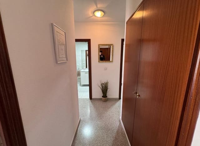 3 makuuhuone Huoneisto myytävänä paikassa San Miguel de Salinas - 145 000 € (Ref: 9521844)