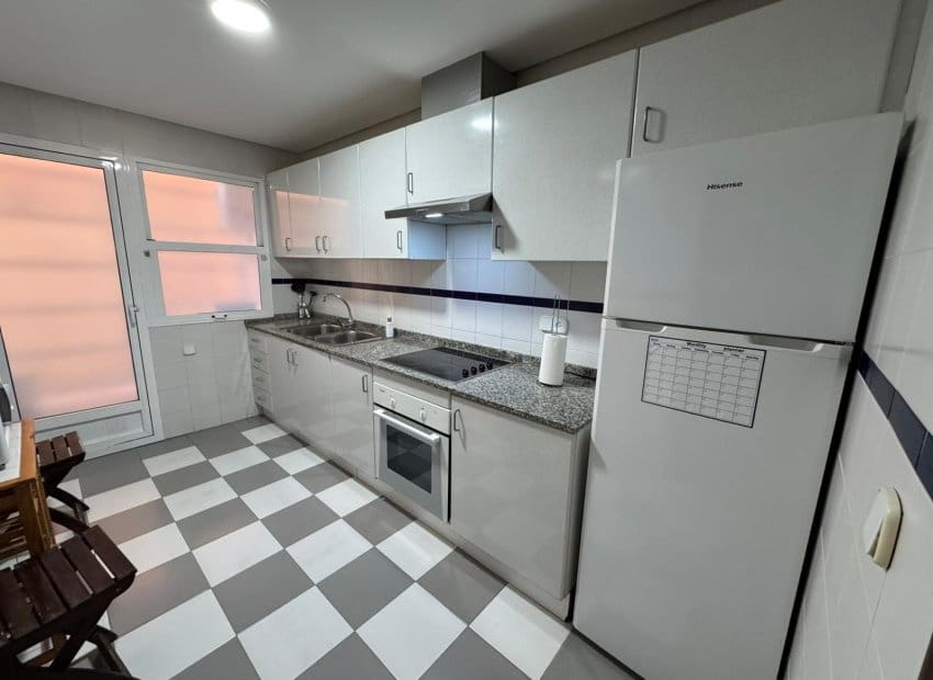 Apartamento de 3 habitaciones en San Miguel de Salinas en venta - 145.000 € (Ref: 9521844)