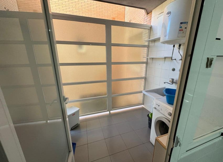 Apartamento de 3 habitaciones en San Miguel de Salinas en venta - 145.000 € (Ref: 9521844)