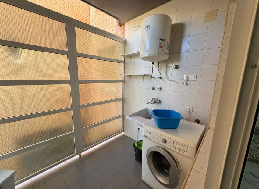 Apartamento de 3 habitaciones en San Miguel de Salinas en venta - 145.000 € (Ref: 9521844)