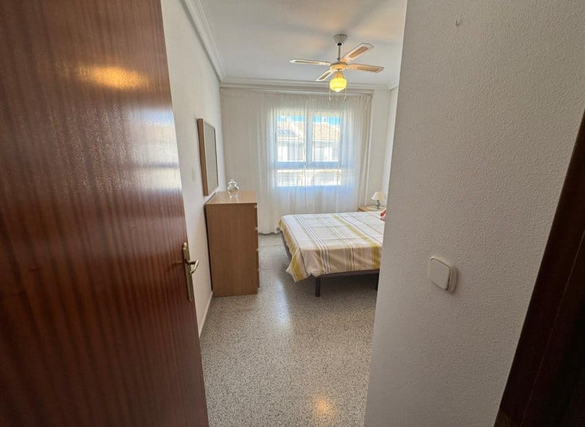 Apartamento de 3 habitaciones en San Miguel de Salinas en venta - 145.000 € (Ref: 9521844)