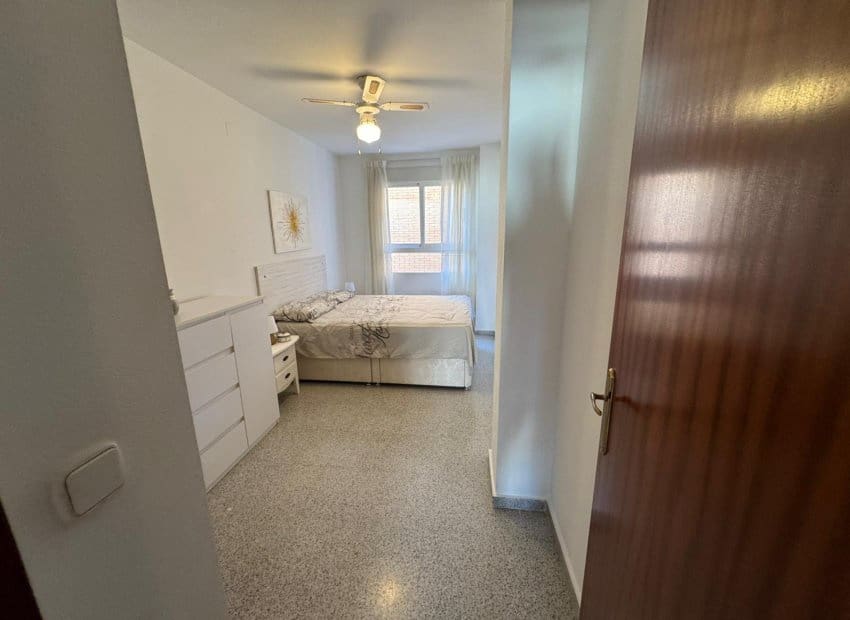 Apartamento de 3 habitaciones en San Miguel de Salinas en venta - 145.000 € (Ref: 9521844)