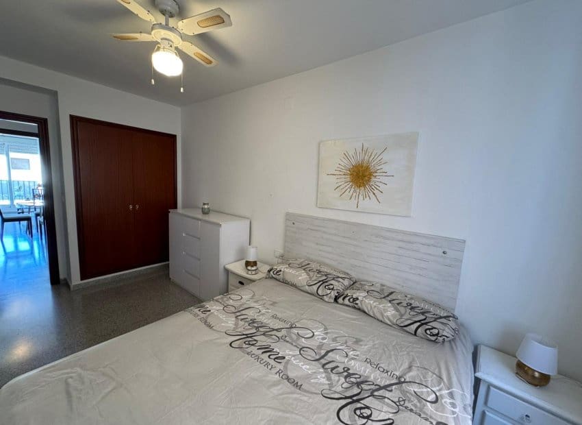 Apartamento de 3 habitaciones en San Miguel de Salinas en venta - 145.000 € (Ref: 9521844)