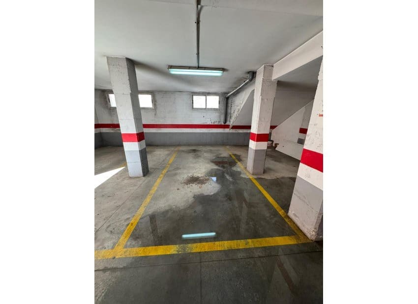 Apartamento de 3 habitaciones en San Miguel de Salinas en venta - 145.000 € (Ref: 9521844)