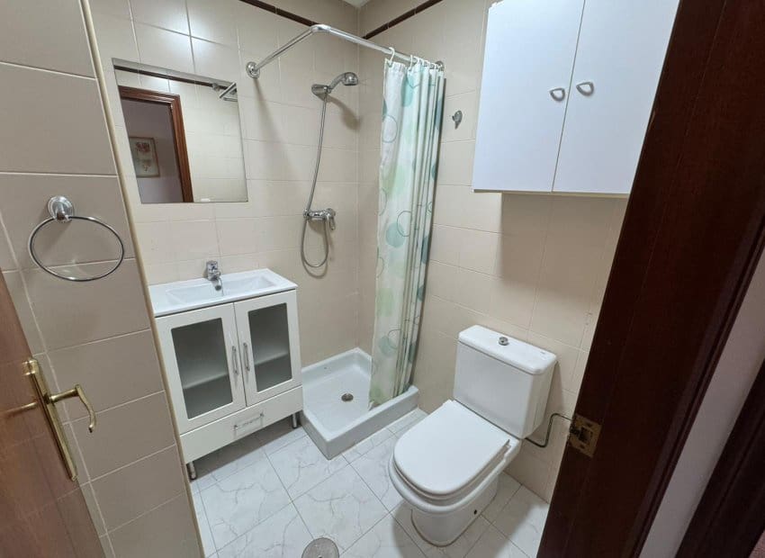 Apartamento de 3 habitaciones en San Miguel de Salinas en venta - 145.000 € (Ref: 9521844)