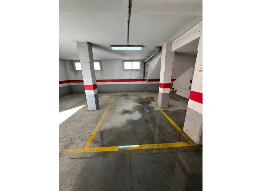 Apartamento de 3 habitaciones en San Miguel de Salinas en venta - 145.000 € (Ref: 9521844)