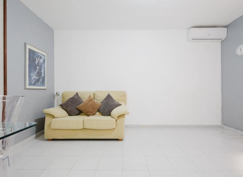 2 quarto Apartamento para venda em Torrevieja - 129 500 € (Ref: 9521845)