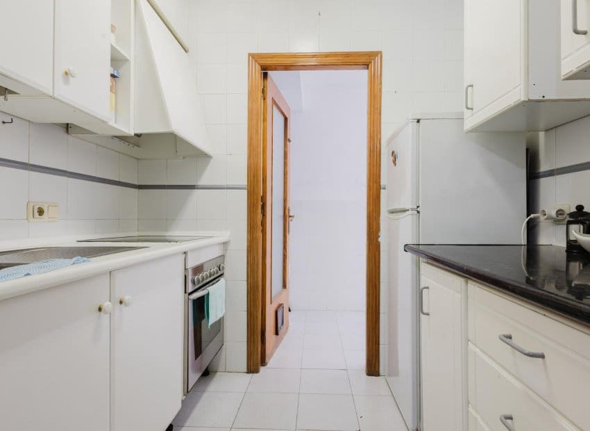 2 quarto Apartamento para venda em Torrevieja - 129 500 € (Ref: 9521845)