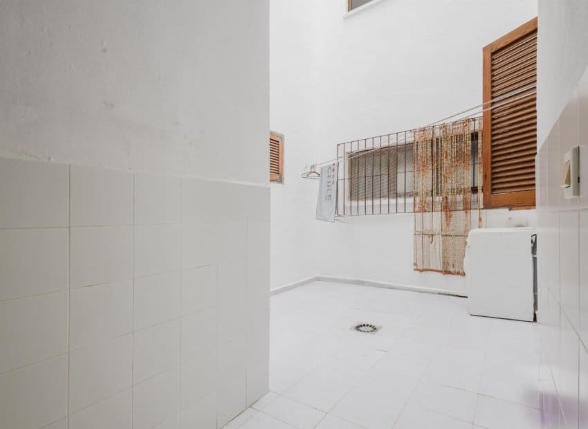 2 quarto Apartamento para venda em Torrevieja - 129 500 € (Ref: 9521845)