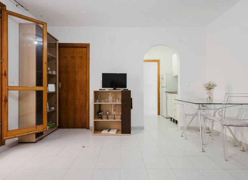 2 quarto Apartamento para venda em Torrevieja - 129 500 € (Ref: 9521845)