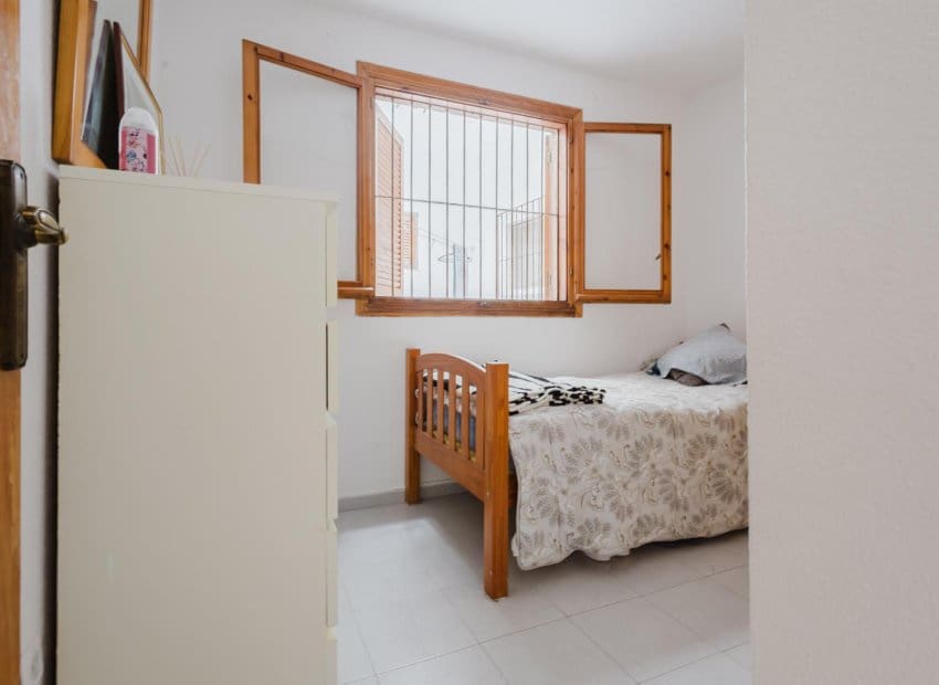 2 quarto Apartamento para venda em Torrevieja - 129 500 € (Ref: 9521845)
