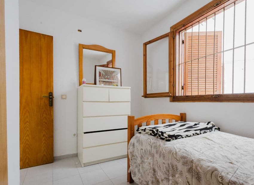 2 quarto Apartamento para venda em Torrevieja - 129 500 € (Ref: 9521845)