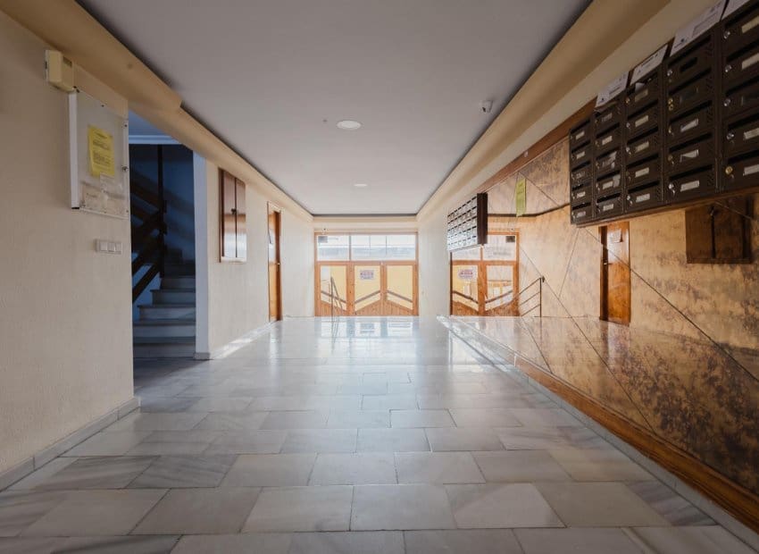 2 quarto Apartamento para venda em Torrevieja - 129 500 € (Ref: 9521845)