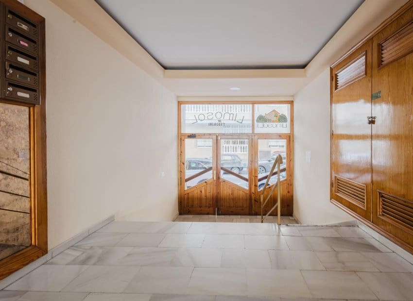 2 quarto Apartamento para venda em Torrevieja - 129 500 € (Ref: 9521845)