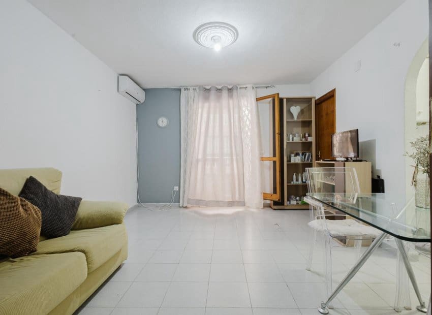 2 quarto Apartamento para venda em Torrevieja - 129 500 € (Ref: 9521845)
