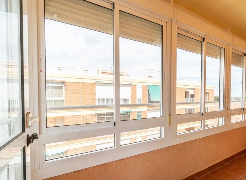 3 soveværelse Penthouse til salg i Torrevieja - € 149.900 (Ref: 9521865)