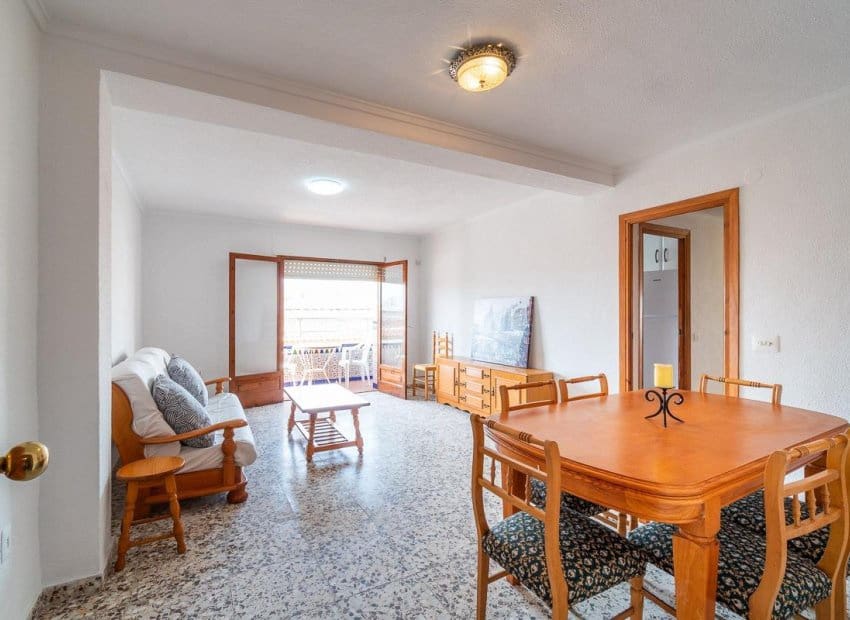 3 soveværelse Penthouse til salg i Torrevieja - € 149.900 (Ref: 9521865)