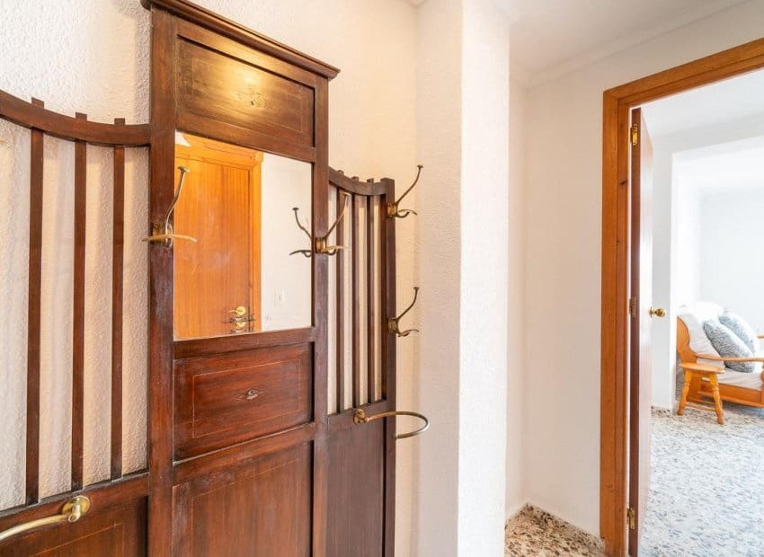 3 soveværelse Penthouse til salg i Torrevieja - € 149.900 (Ref: 9521865)