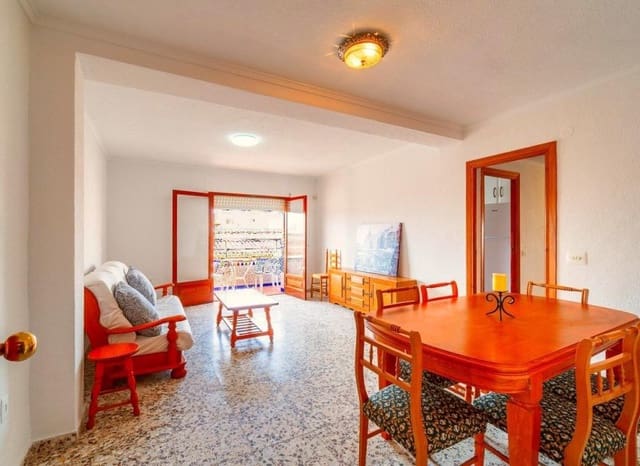 3 soveværelse Penthouse til salg i Playa de los Náufragos, Torrevieja - € 149.900 (Ref: 9521865)