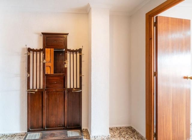 3 soveværelse Penthouse til salg i Playa de los Náufragos, Torrevieja - € 149.900 (Ref: 9521865)