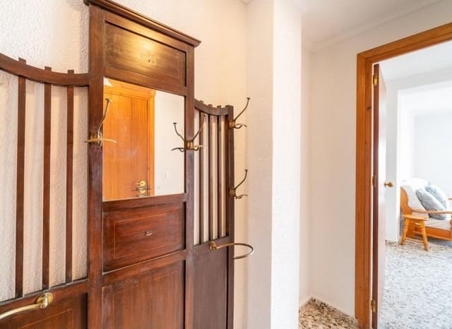 3 soveværelse Penthouse til salg i Playa de los Náufragos, Torrevieja - € 149.900 (Ref: 9521865)