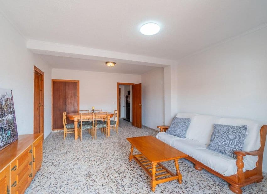 3 soveværelse Penthouse til salg i Torrevieja - € 149.900 (Ref: 9521865)