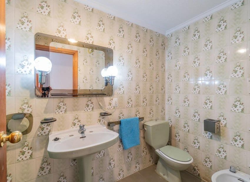 3 soveværelse Penthouse til salg i Torrevieja - € 149.900 (Ref: 9521865)