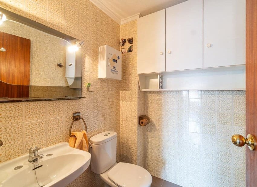 3 soveværelse Penthouse til salg i Torrevieja - € 149.900 (Ref: 9521865)