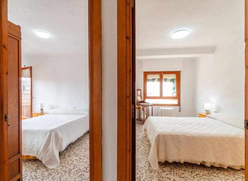 3 soveværelse Penthouse til salg i Torrevieja - € 149.900 (Ref: 9521865)