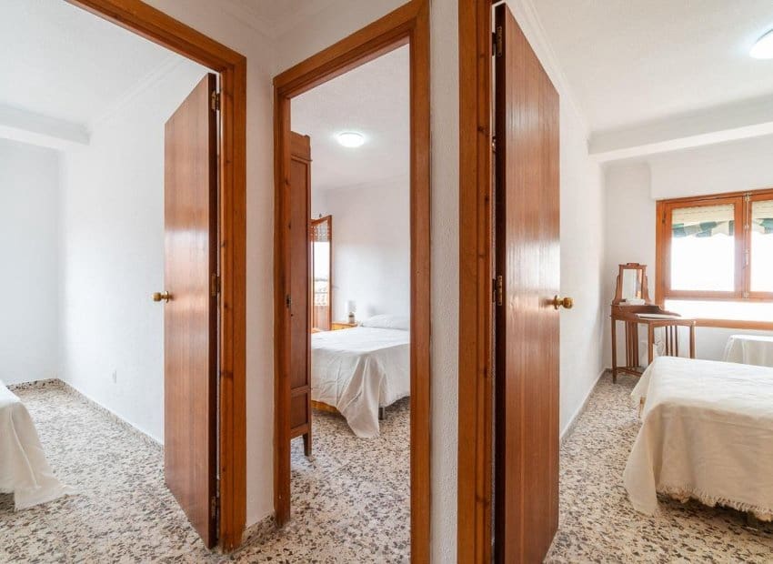 3 soveværelse Penthouse til salg i Torrevieja - € 149.900 (Ref: 9521865)