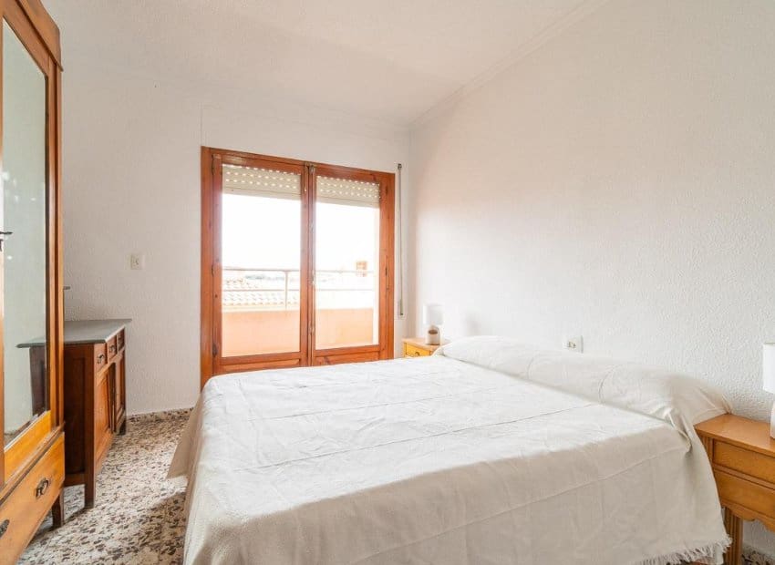 3 soveværelse Penthouse til salg i Torrevieja - € 149.900 (Ref: 9521865)