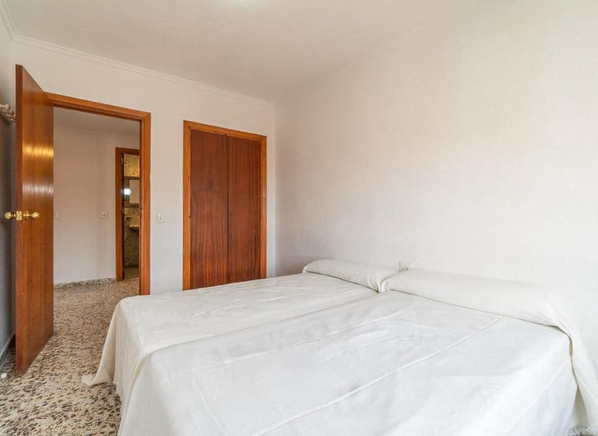 3 soveværelse Penthouse til salg i Torrevieja - € 149.900 (Ref: 9521865)