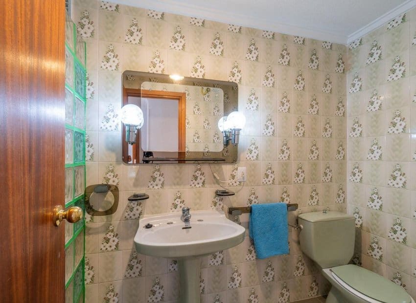 3 soveværelse Penthouse til salg i Torrevieja - € 149.900 (Ref: 9521865)