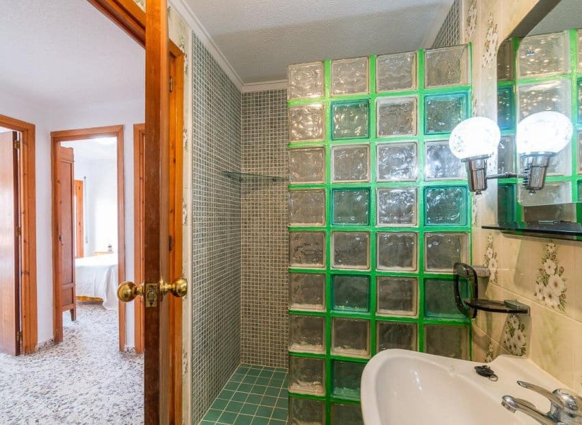 3 soveværelse Penthouse til salg i Torrevieja - € 149.900 (Ref: 9521865)