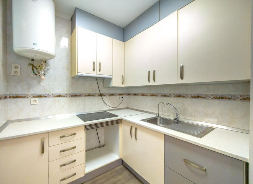 3 sypialnia Apartament na sprzedaż w Torrevieja - 149 900 € (Ref: 9521867)