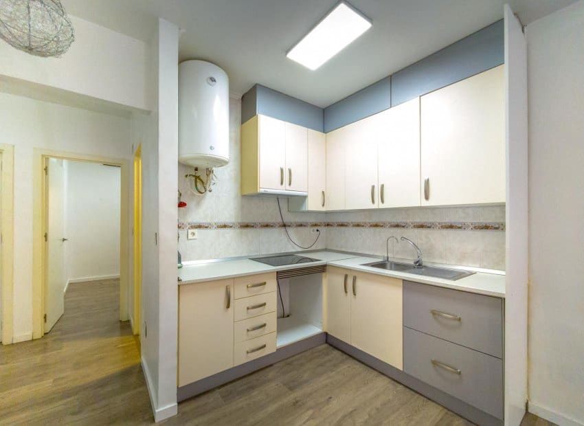 3 sypialnia Apartament na sprzedaż w Torrevieja - 149 900 € (Ref: 9521867)