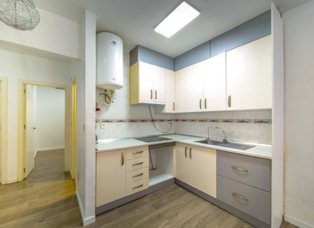 3 sypialnia Apartament na sprzedaż w Avenida Habaneras - Curva de Palangre, Torrevieja - 149 900 € (Ref: 9521867)