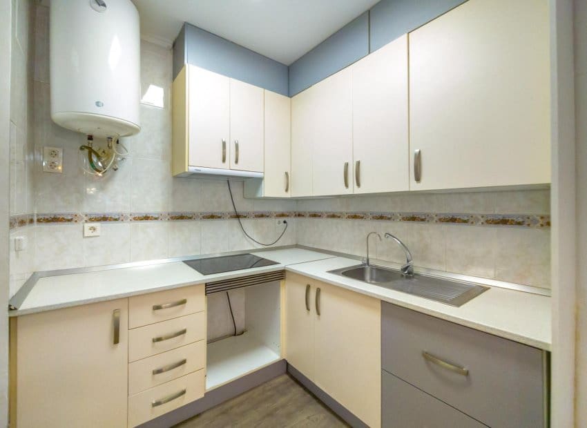 3 sypialnia Apartament na sprzedaż w Torrevieja - 149 900 € (Ref: 9521867)